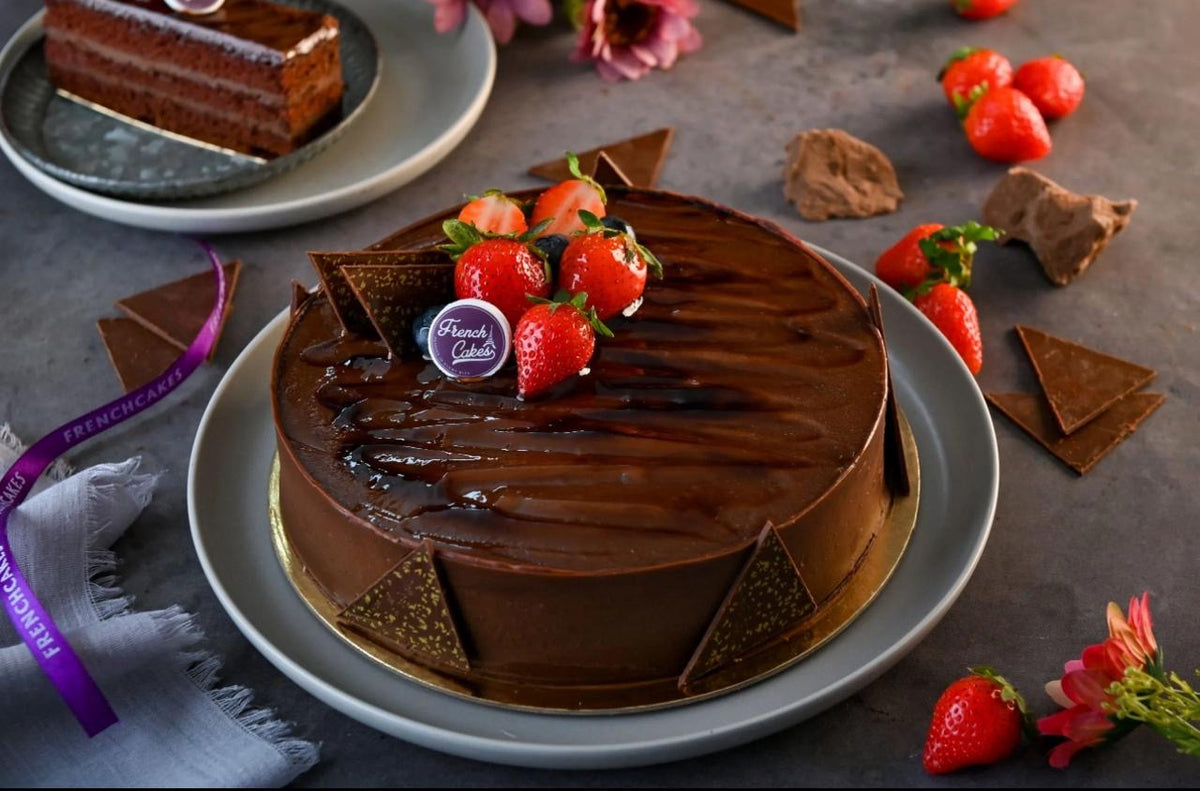 Cakes