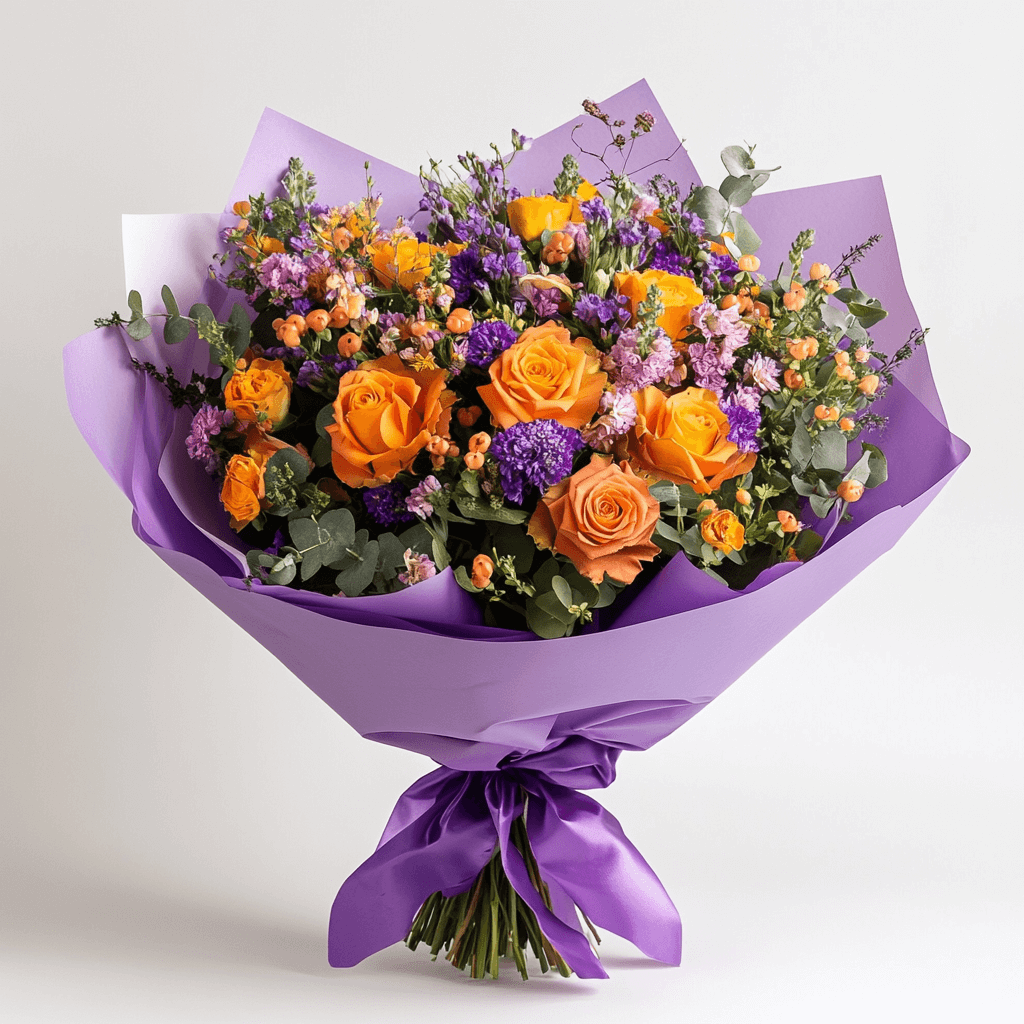 Mystery Bouquet