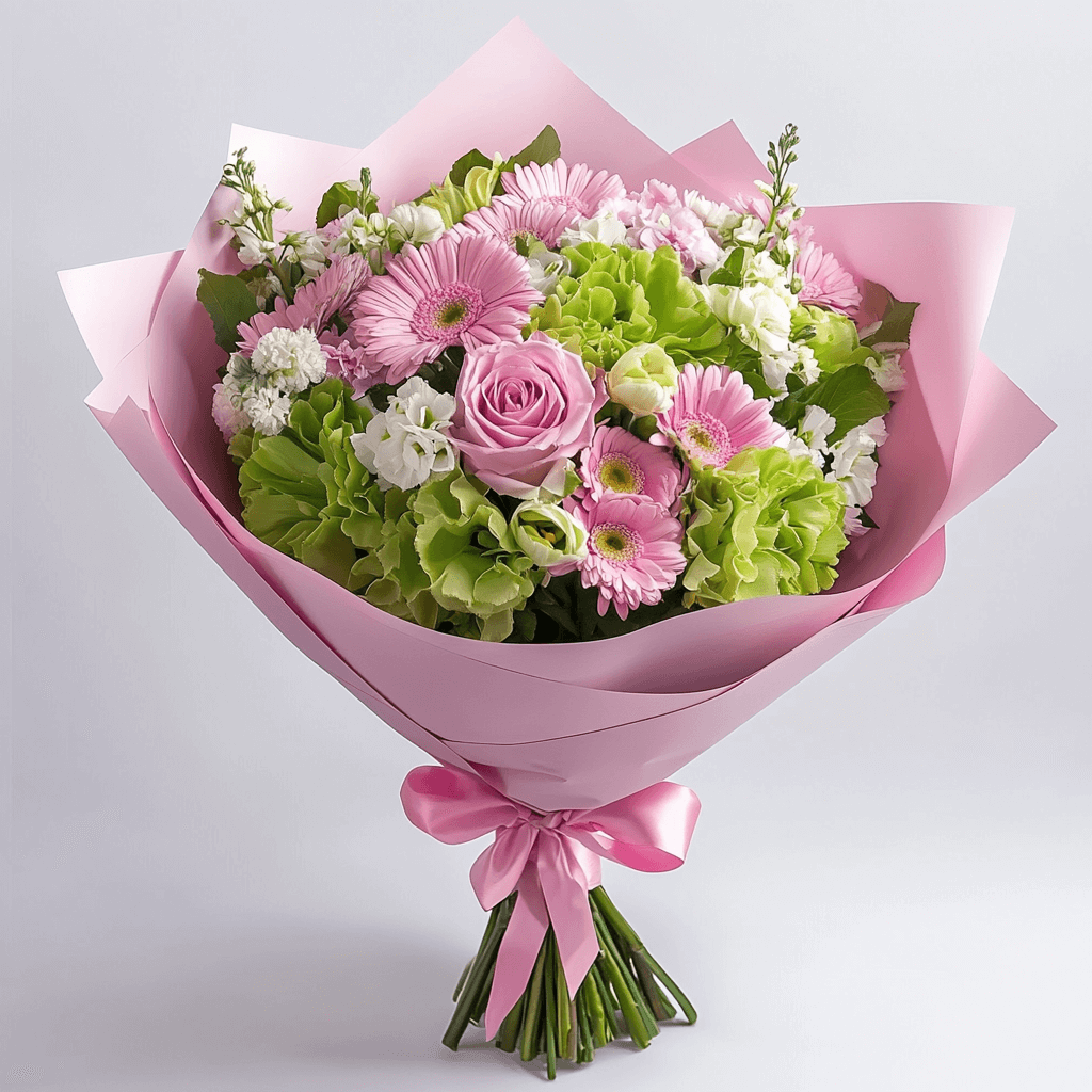 Mystery Bouquet