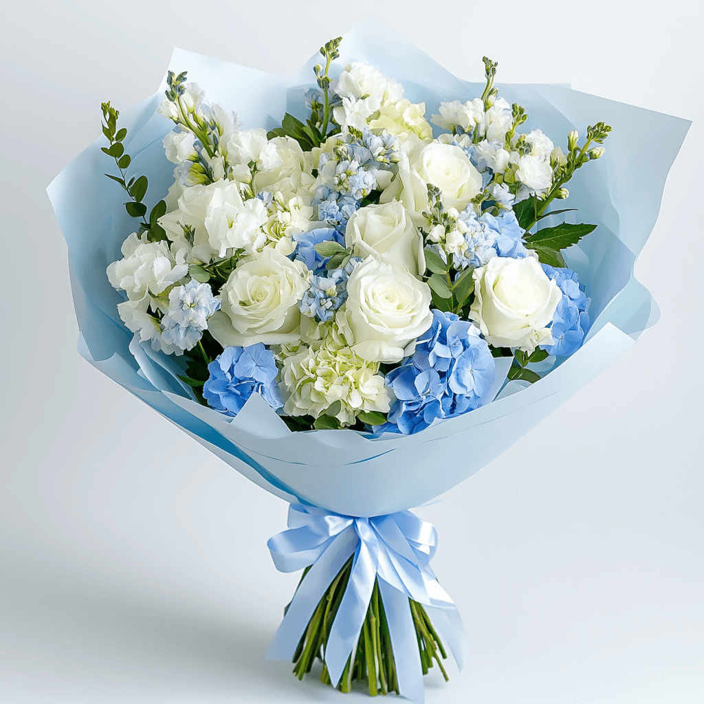 Mystery Bouquet