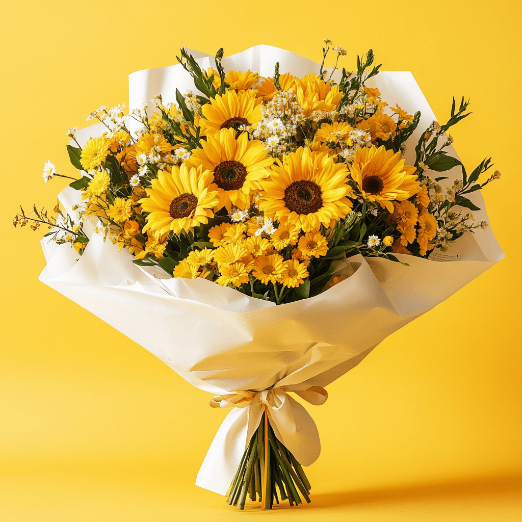 Sunshine Premium Mix