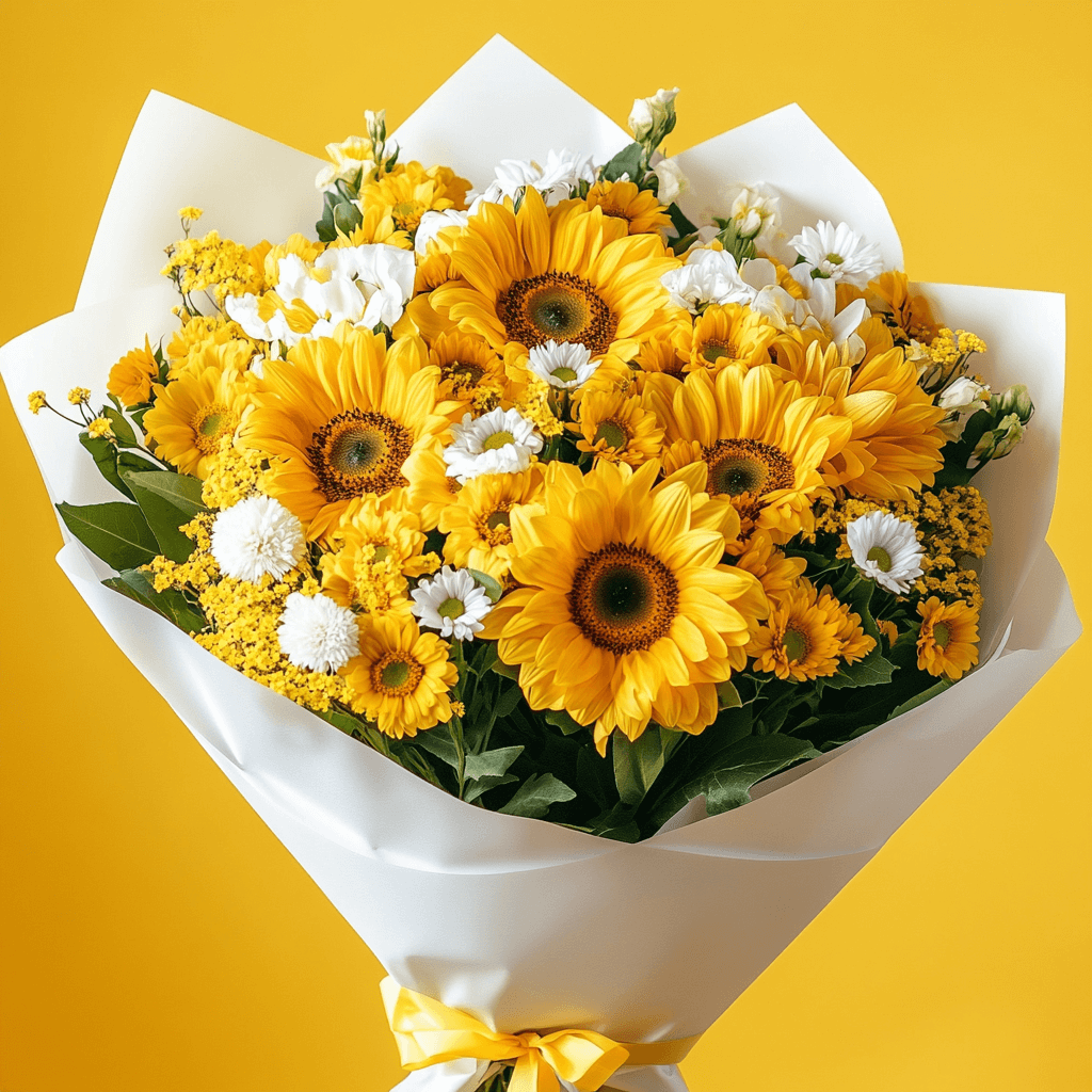 Sunshine Premium Mix