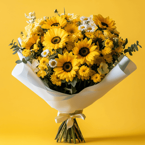 Sunshine Premium Mix