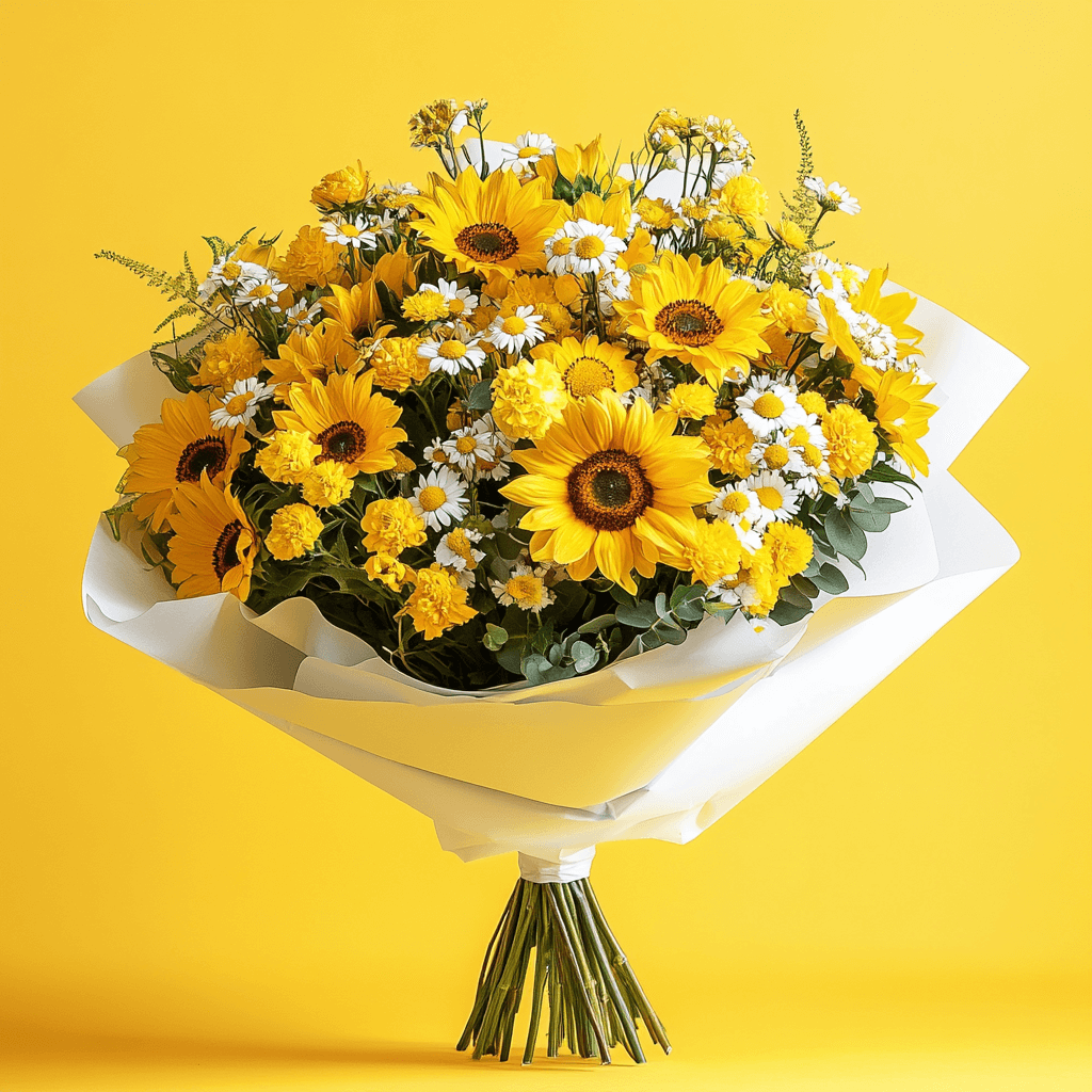 Sunshine Premium Mix