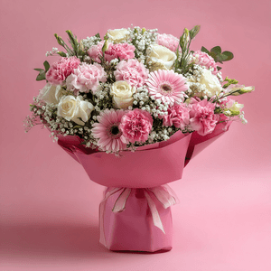 Pink Clouds Premium Mix