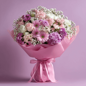 Violetta Premium Mix