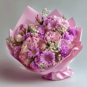 Violetta Premium Mix